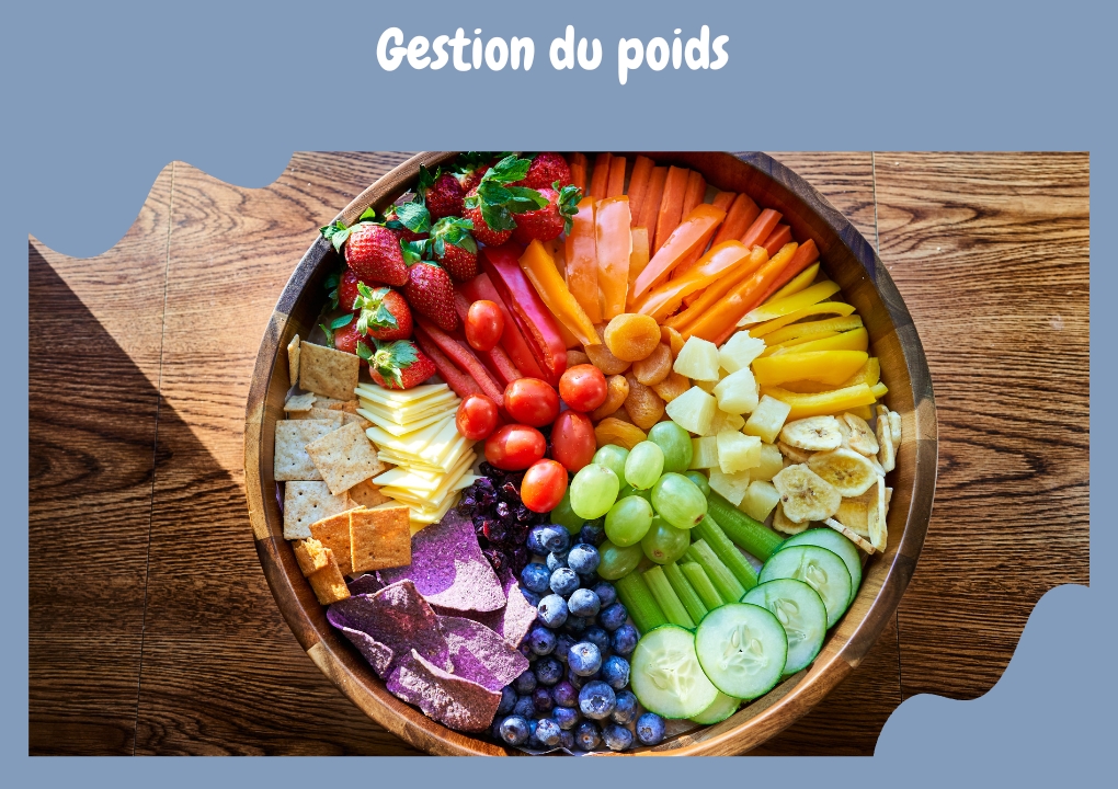 gestion poids perdre poids regime hypnose