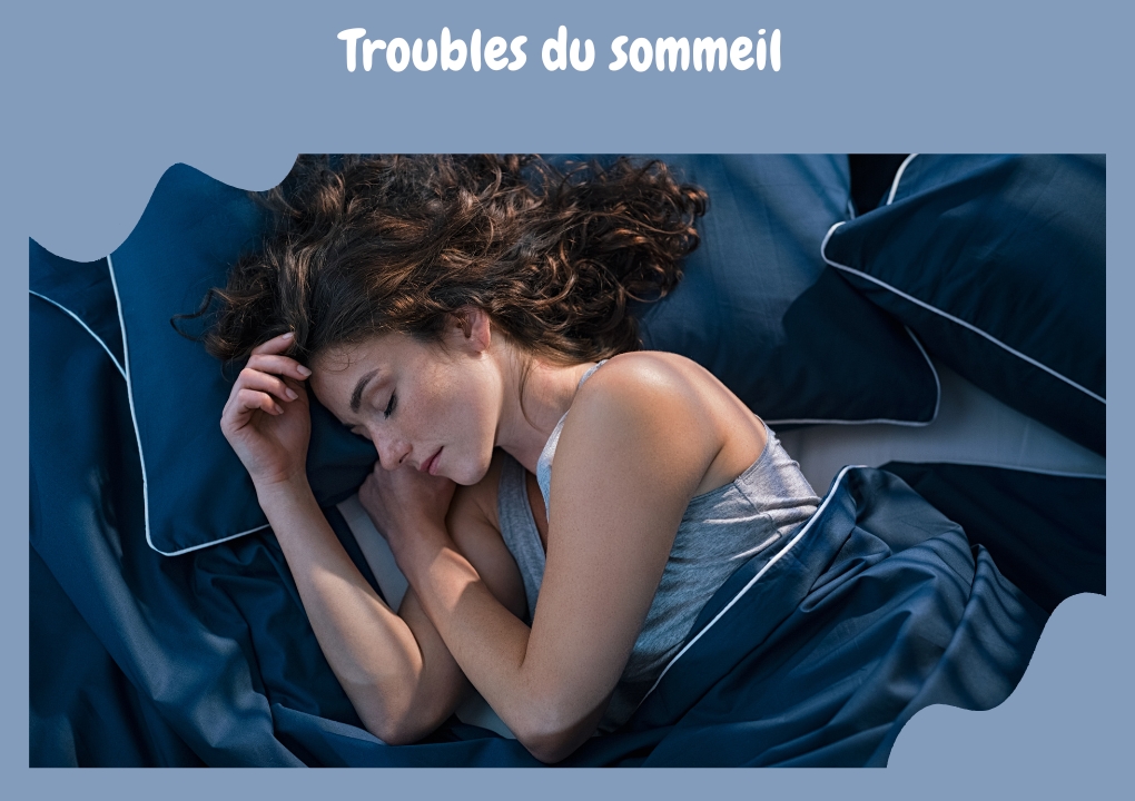 trouble sommeil guerir hypnose meditation