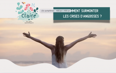 Crise d’angoisse : comprendre, gérer et surmonter ces épisodes d’anxiété
