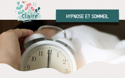 Hypnose et sommeil : comment l’auto-hypnose aide à mieux dormir ?