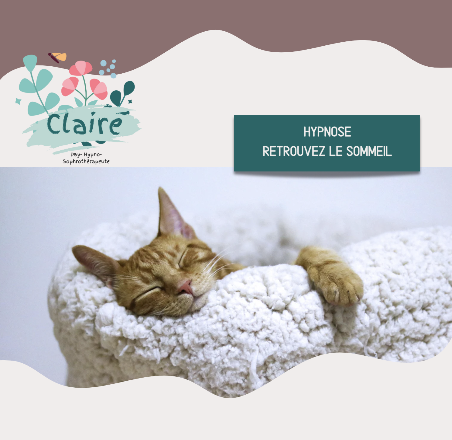 hypnose et sommeil