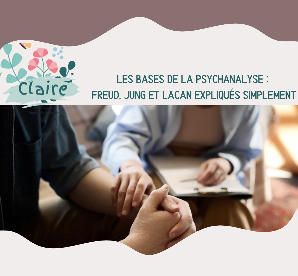 psychanalyse, freud, jung, lacan