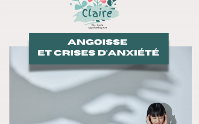 Angoisse et crises d’anxiété : Ce Qu’il Faut Éviter et Comment les Surmonter