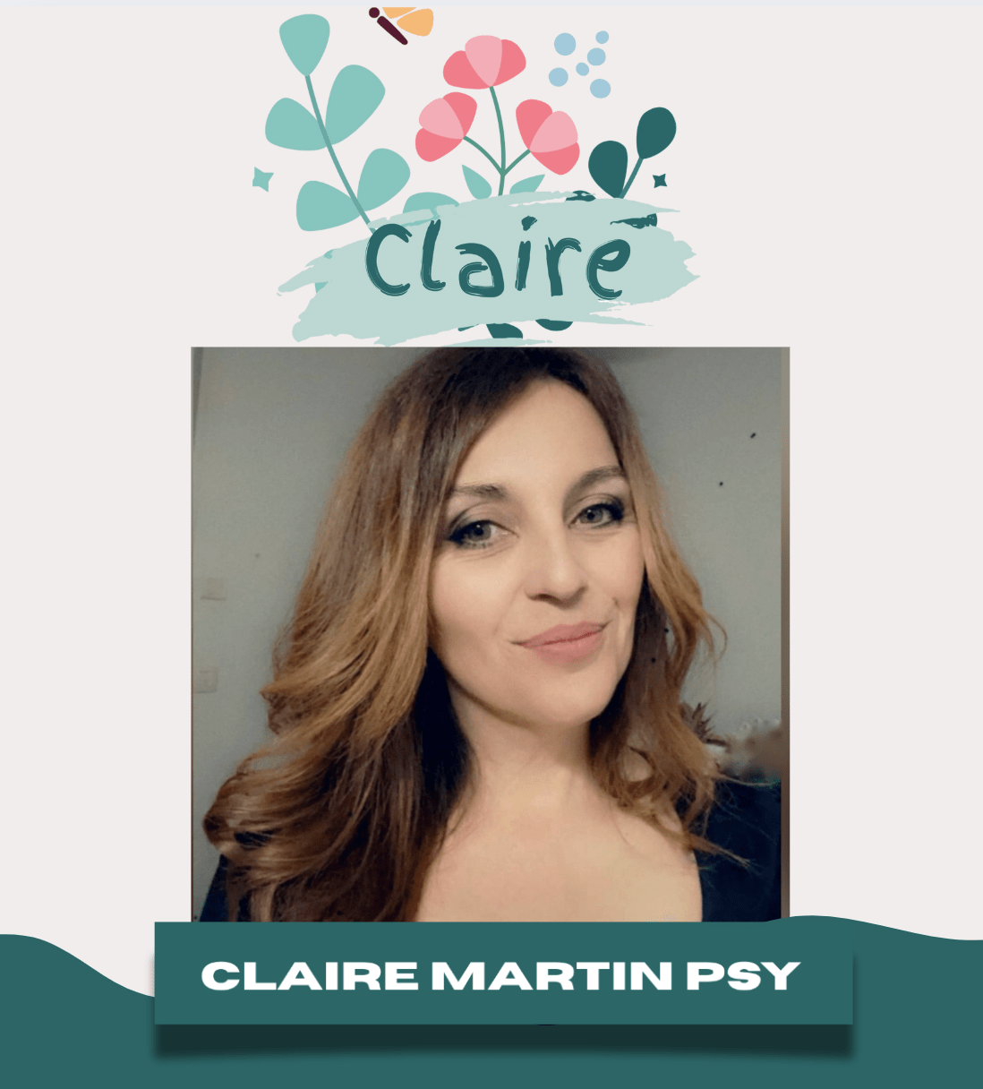 claire martin psy thérapeute résidents canada; quebec