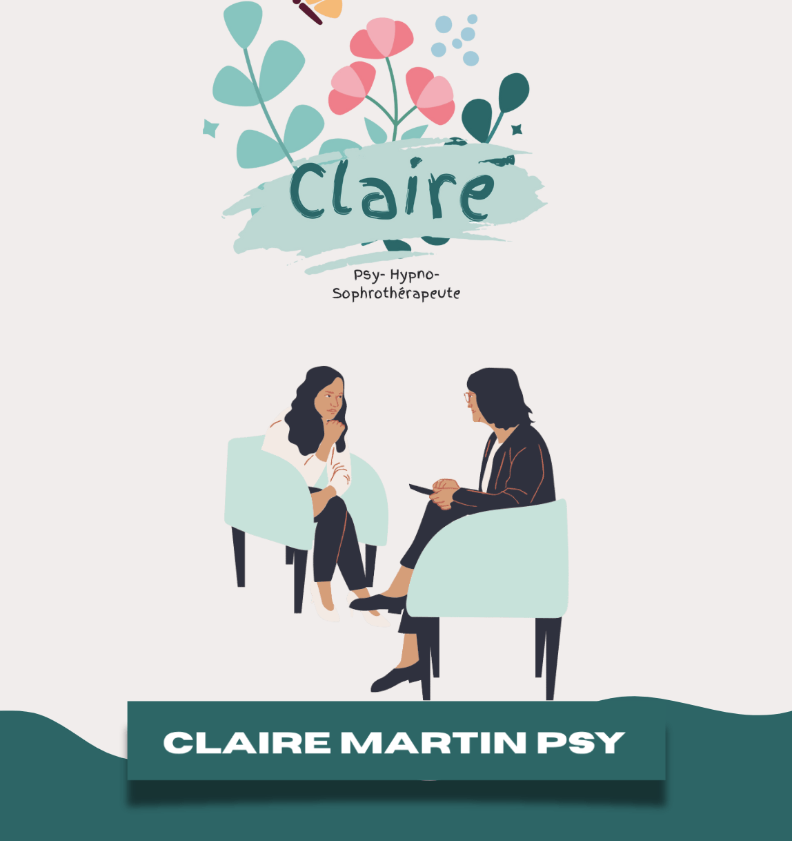 thérapeute au canada, rdv visio psy canada