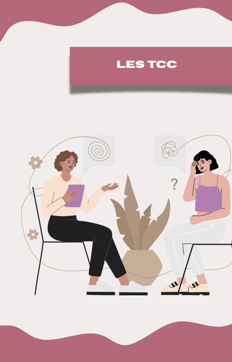 hypnose, tcc, psychologie, psychologie