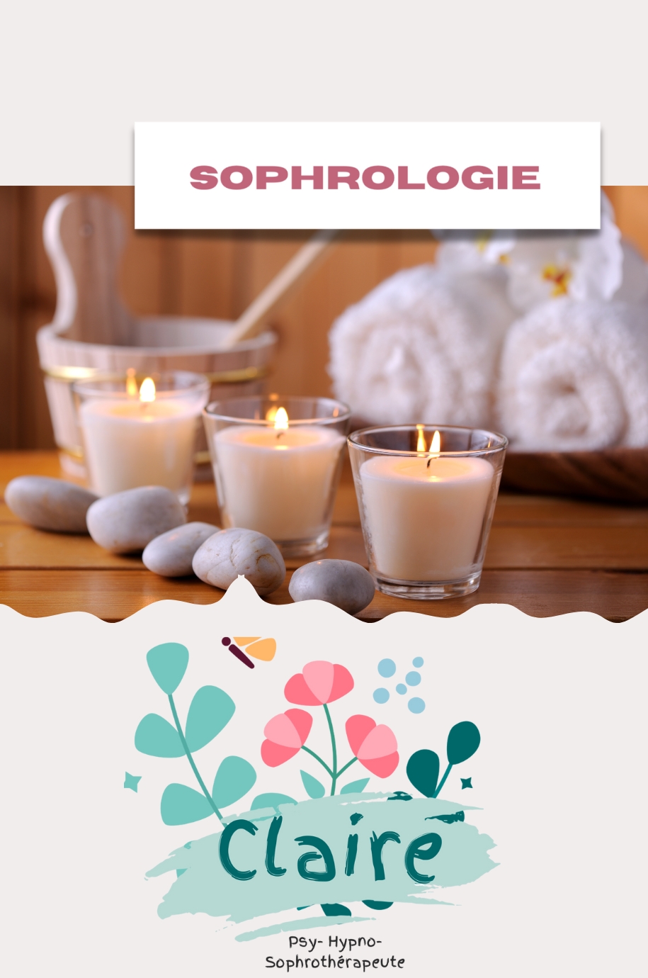 SOPHROLOGIE