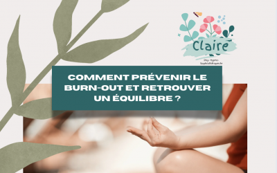 Santé mentale et bien-être au Canada : Comment prévenir le burn-out et retrouver un équilibre ?