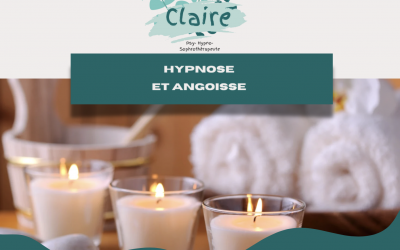 Hypnose et gestion des angoisses : comment ça marche ?