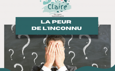 Pourquoi avons-nous peur de l’inconnu ?