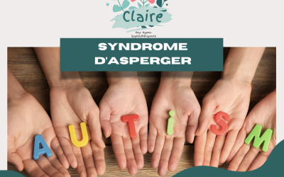 Syndrome d’Asperger : une autre façon de penser le monde