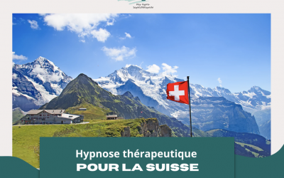 Hypnose thérapeutique en Suisse