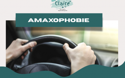 Amaxophobie : Comment vaincre la peur de conduire ?
