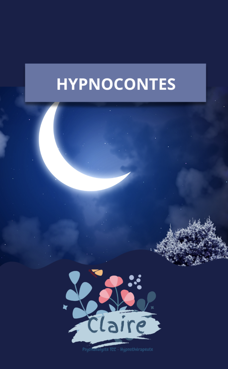 conte hypnose claire martin psy