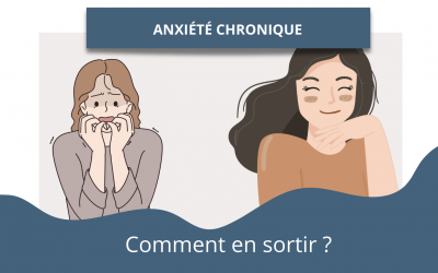 Anxiété Chronique : Comment Sortir du Cercle Vicieux des Pensées Obsédantes ?