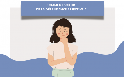 Comment sortir de la dépendance affective ?