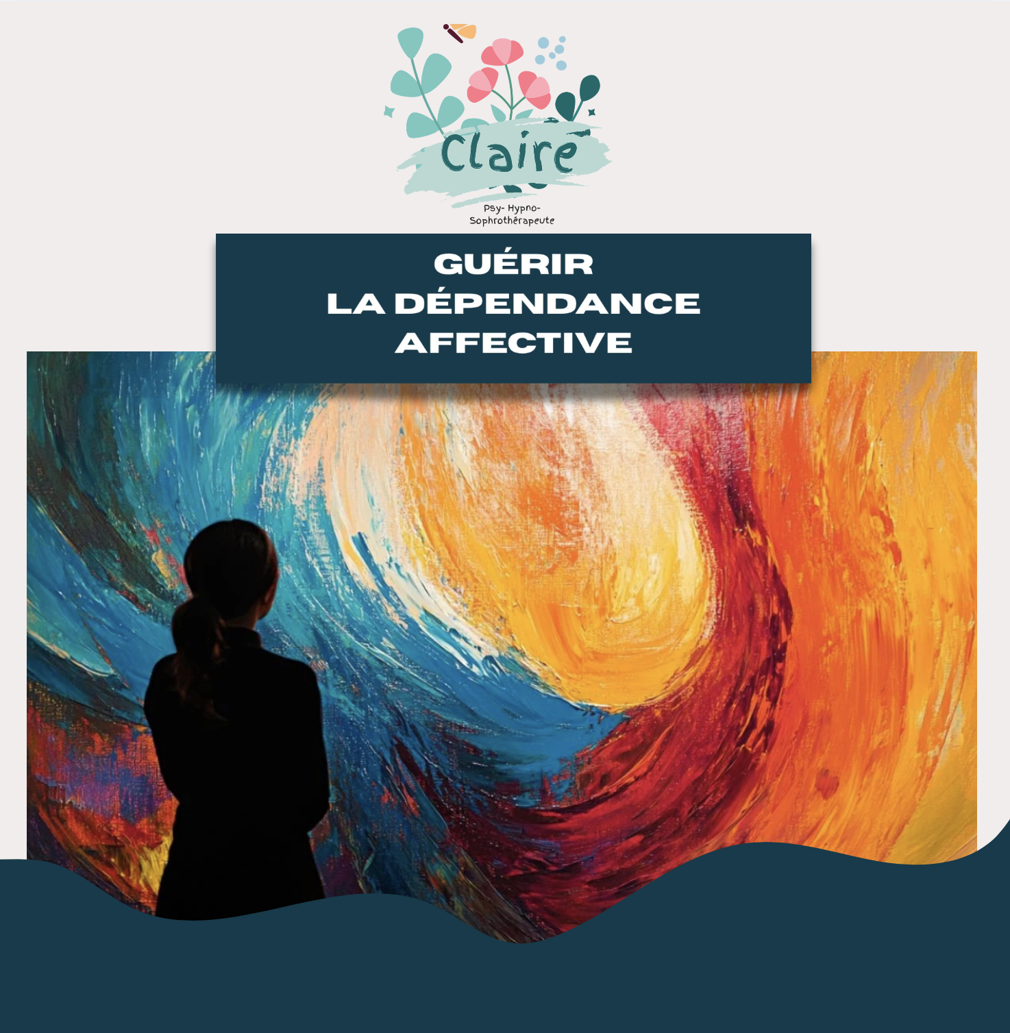 Guérir de la dépendance affective