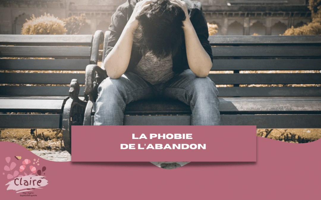 La phobie de l’abandon : peur, blessure… ou les deux ?