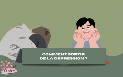 Comment sortir de la dépression ?