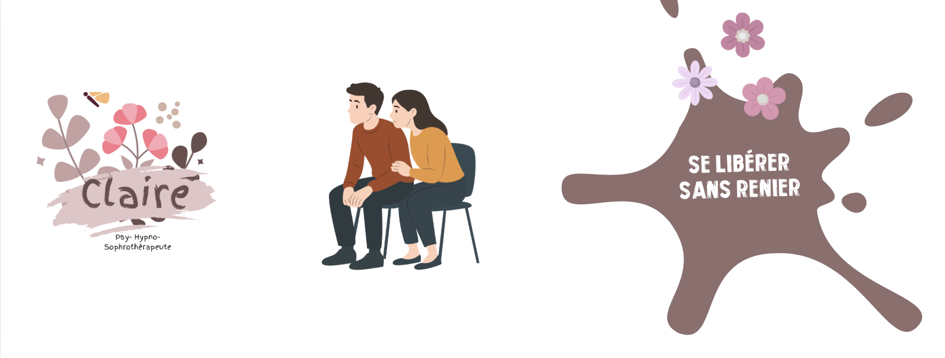 les liens transgénérationnels, ce que nous portons sans le savoir