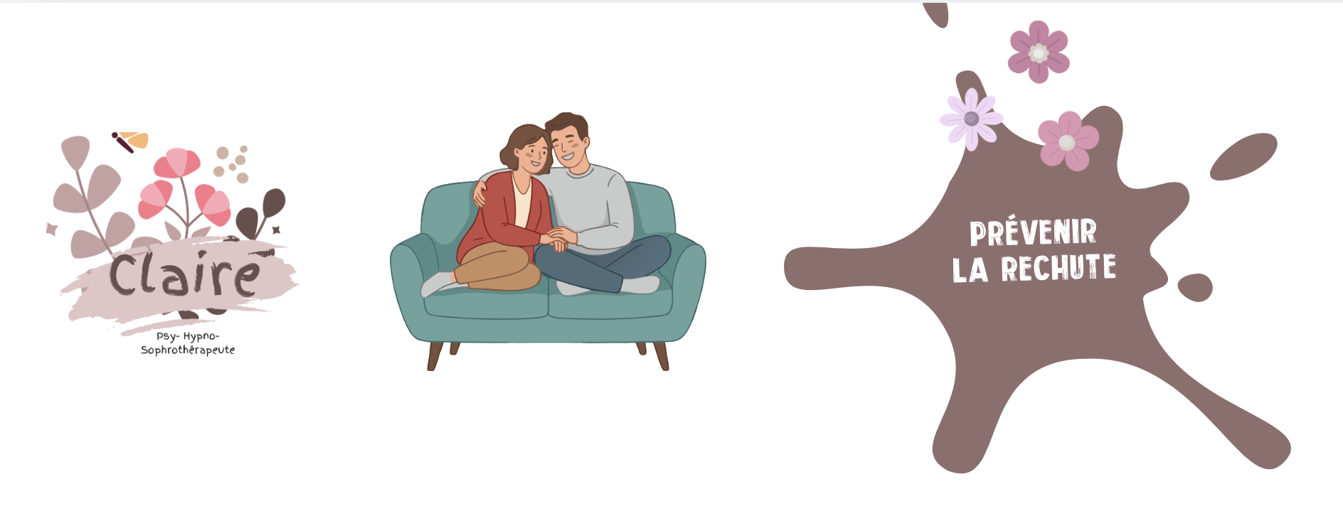 Comment accompagner thérapeutiquement une personne en burn-out