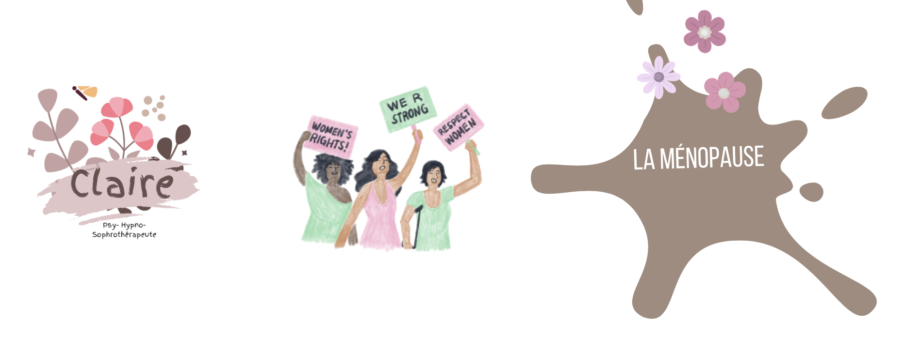 pré-ménopause et ménopause les signes