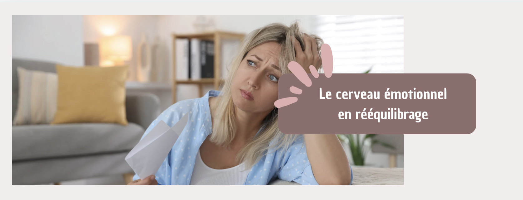 préménopause et ménopause, quand la psyché se transforme