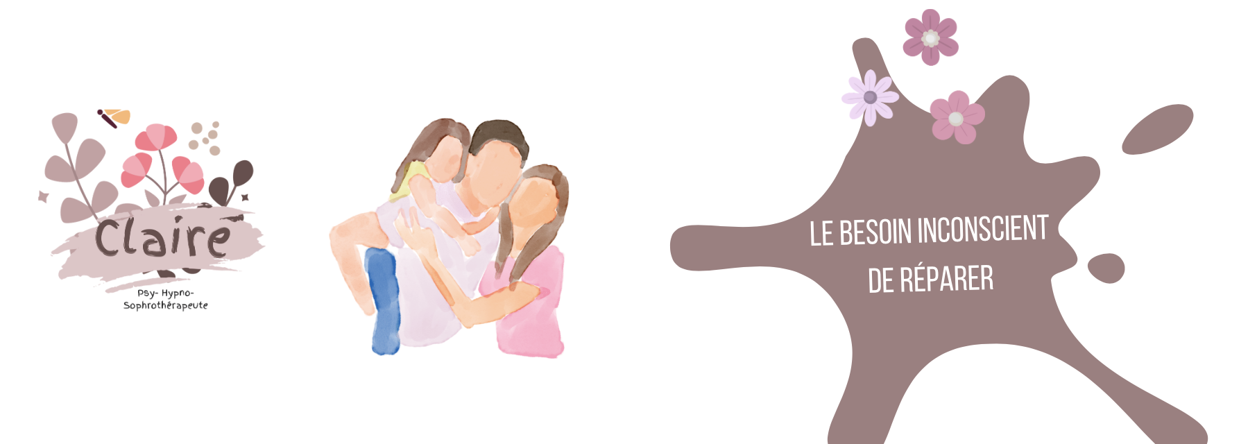 Pourquoi certaines familles répétent les mêmes addictions, psychogénéalogie, transgénérationnel