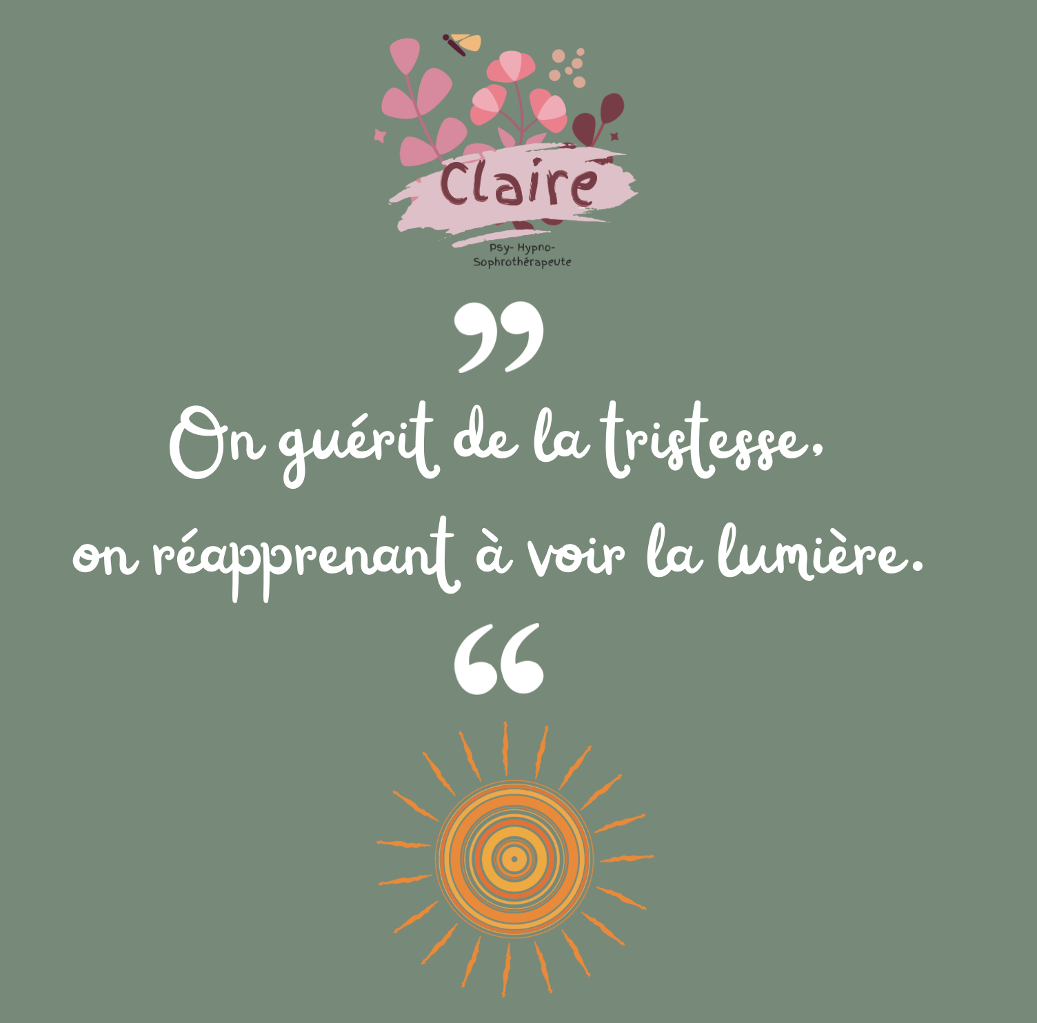 La dysthymie : quand la tristesse devient un mode de fonctionnement