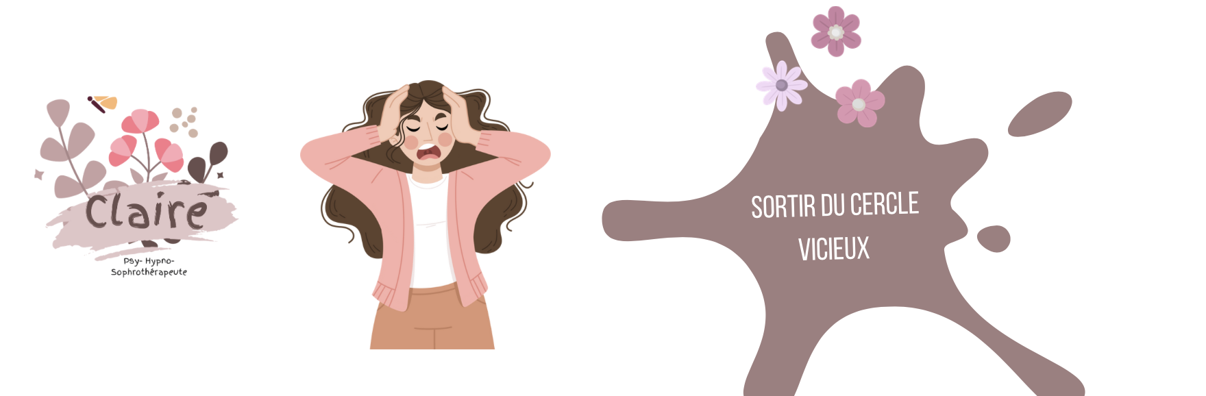 L’angoisse : quand le cerveau tire la sonnette d’alarme à tort