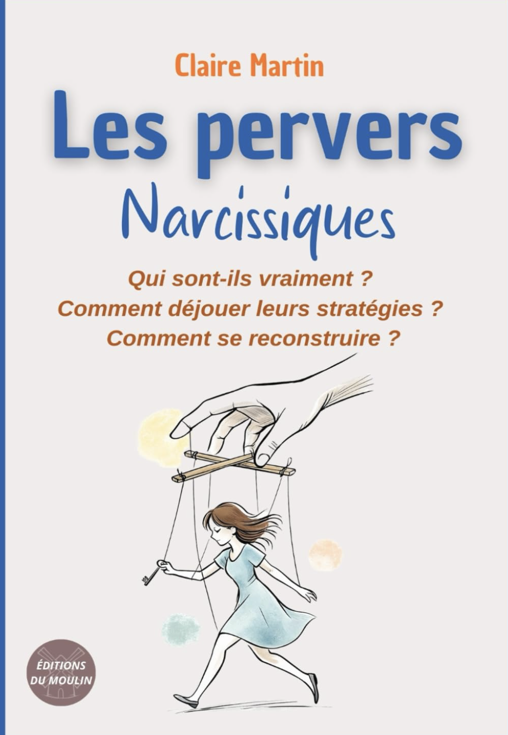 pervers narcissique que faire livre