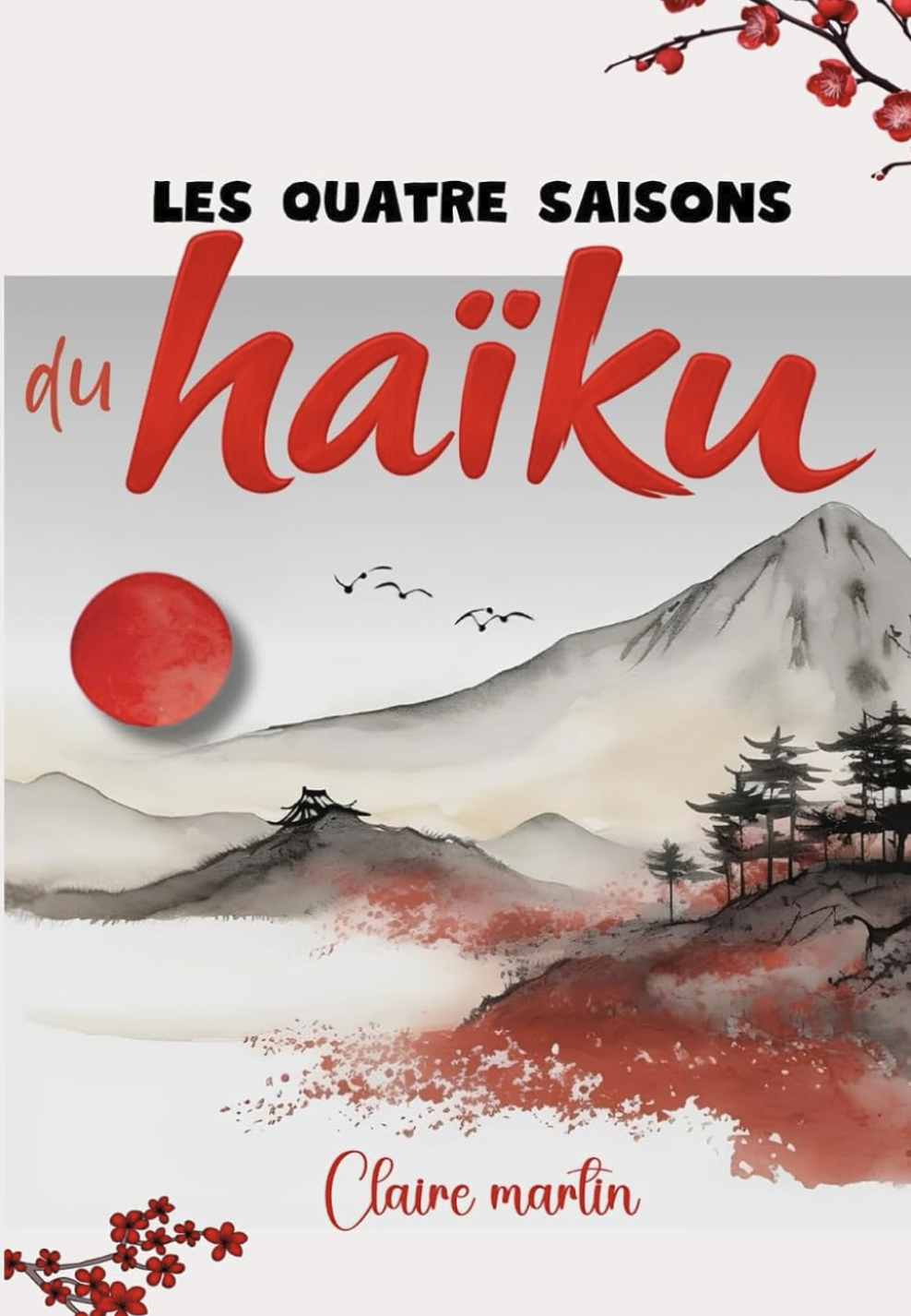 poésie japonaise haïku