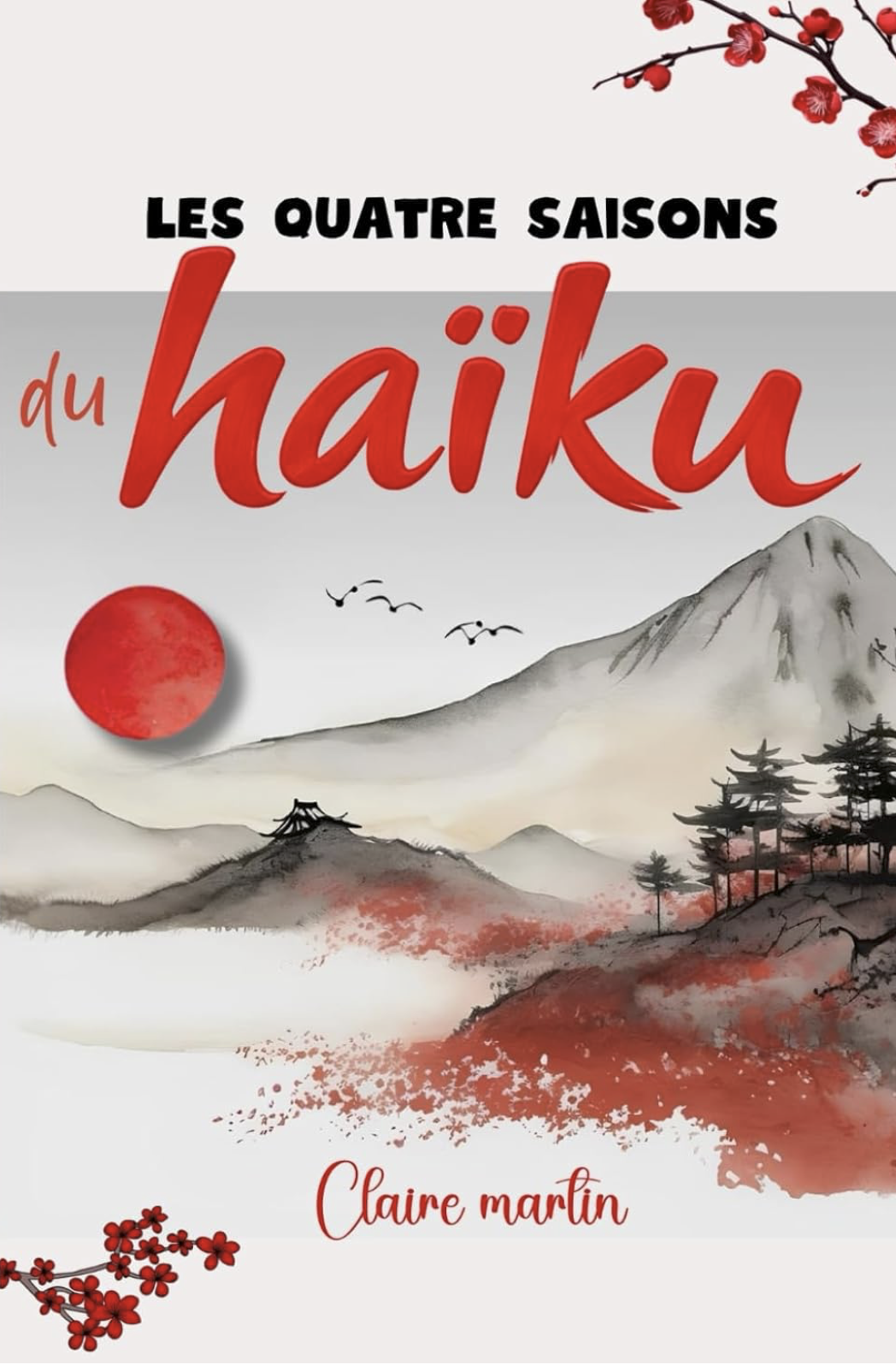 haiku posie japonaise