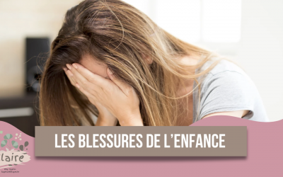 Les blessures de l’enfance : ces cicatrices invisibles qui façonnent l’adulte