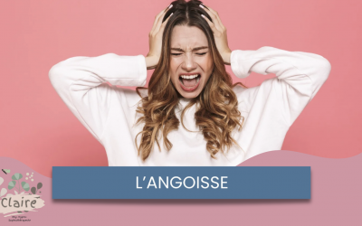L’angoisse : quand le cerveau tire la sonnette d’alarme à tort