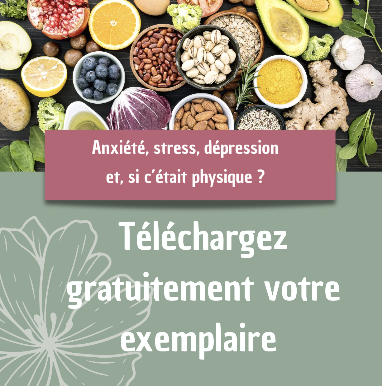 angoisses stress phobies